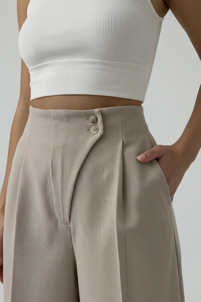 BOTTOM PANTS